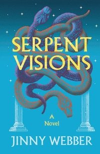 bokomslag Serpent Visions