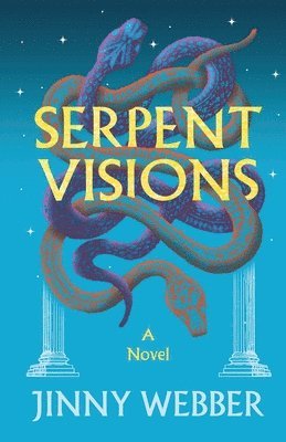 bokomslag Serpent Visions