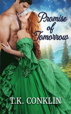 Promise of Tomorrow