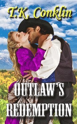 Outlaw's Redemption 1