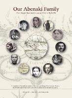 bokomslag Our Abenaki Family from Roger's Raid on Odanak in 1759 to the 1900s