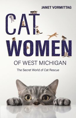 Cat Women of West Michigan 1