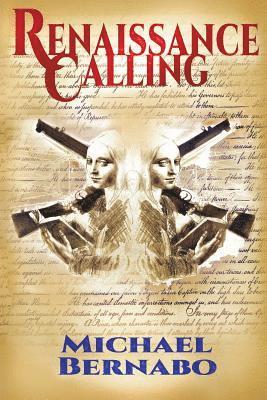 bokomslag Renaissance Calling