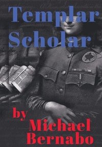 bokomslag Templar Scholar