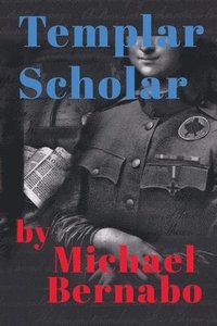 bokomslag Templar Scholar