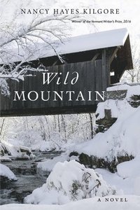 bokomslag Wild Mountain