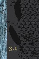 bokomslag ANTHOLOGY BK 31