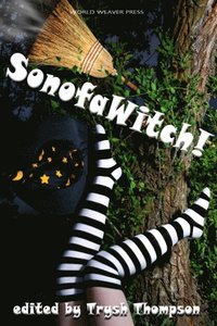 bokomslag SonofaWitch!