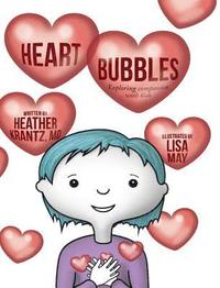 bokomslag Heart Bubbles