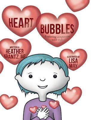 Heart Bubbles 1