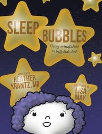 bokomslag Sleep Bubbles