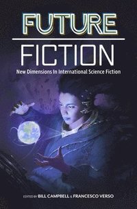 bokomslag Future Fiction