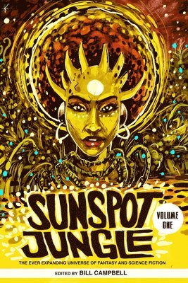 Sunspot Jungle 1