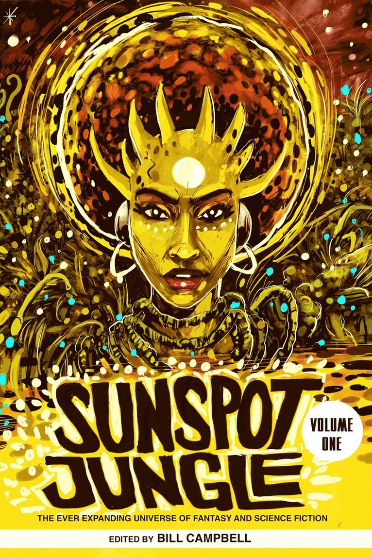 Sunspot Jungle