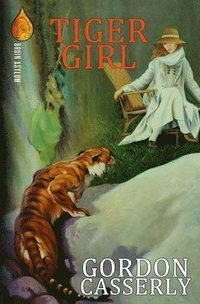 bokomslag Tiger Girl