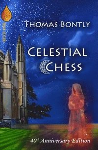 bokomslag Celestial Chess