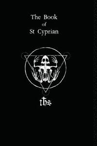 bokomslag Book of St. Cyprian