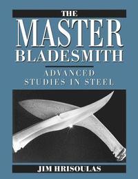 bokomslag The Master Bladesmith