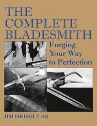 bokomslag The Complete Bladesmith