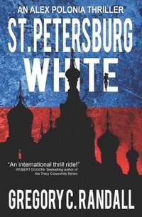 bokomslag St. Petersburg White