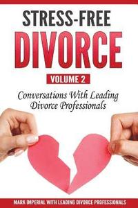 bokomslag Stress-Free Divorce Volume 02