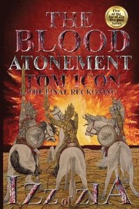 bokomslag Izz of Zia: The blood Atonement