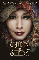 bokomslag Queen of Sheba