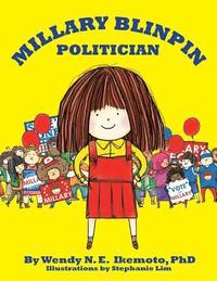 bokomslag Millary Blinpin, Politician