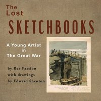 bokomslag The Lost Sketchbooks