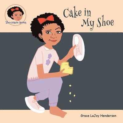 Cake in My Shoe 1