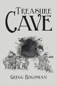 bokomslag Treasure Cave