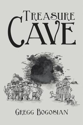 Treasure Cave 1