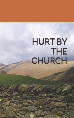 Frank Lincoln Rodriguez - Hurt by the Church, Häftad