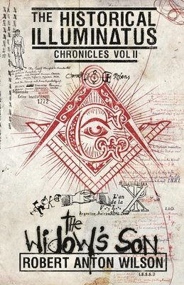Robert Anton Wilson - Widow's Son, Häftad