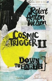 bokomslag Cosmic Trigger II