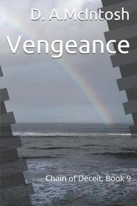 bokomslag Vengeance: Chain of Deceit, Book 9