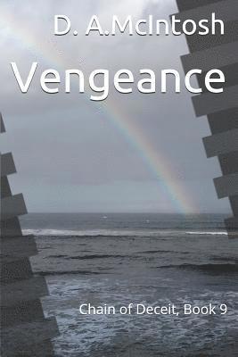 bokomslag Vengeance: Chain of Deceit, Book 9