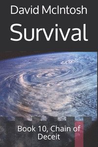 bokomslag Survival: Chain of Deceit Book 10
