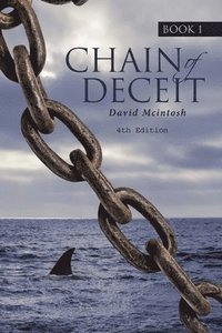 bokomslag Chain of Deceit Book 1