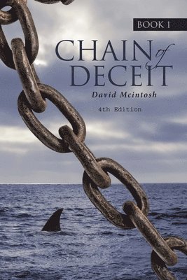 Chain of Deceit Book 1 1
