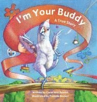 bokomslag I'm Your Buddy