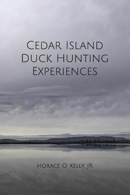 Cedar Island Duck Hunting Experiences 1