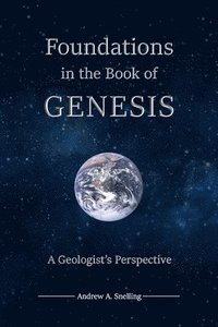 bokomslag Foundations in the Book of Genesis