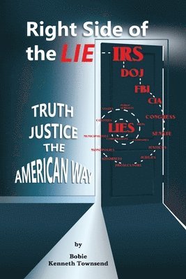 Right Side of the Lie 1