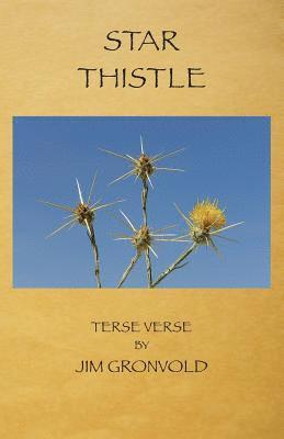 Star Thistle 1