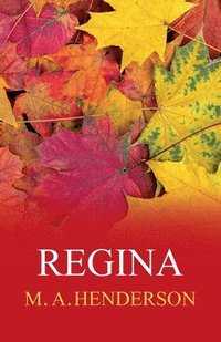 bokomslag Regina