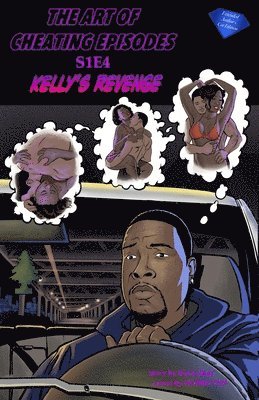 Hollyrod, HoLLyRod - KeLLy's Revenge, Häftad