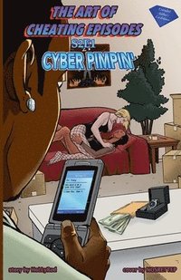 bokomslag Cyber Pimpin': Extended Author's Cut Edition