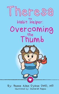 Theresa the Habit Helper 1