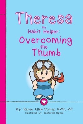 Theresa the Habit Helper 1